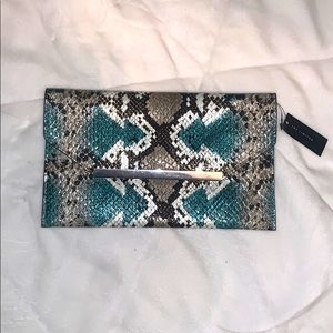 NWT The Limited clutch. Never used.